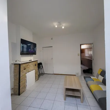 2 Chambre Disponible Aalst Exterior photo