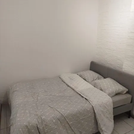 2 Chambre Disponible Aalst Exterior photo