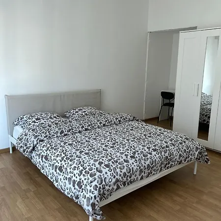 2 Chambre Disponible Aalst Exterior photo