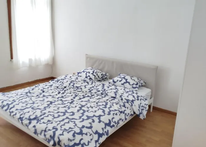 2 Chambre Disponible