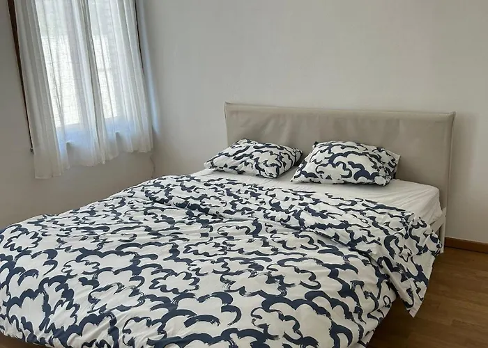 2 Chambre Disponible