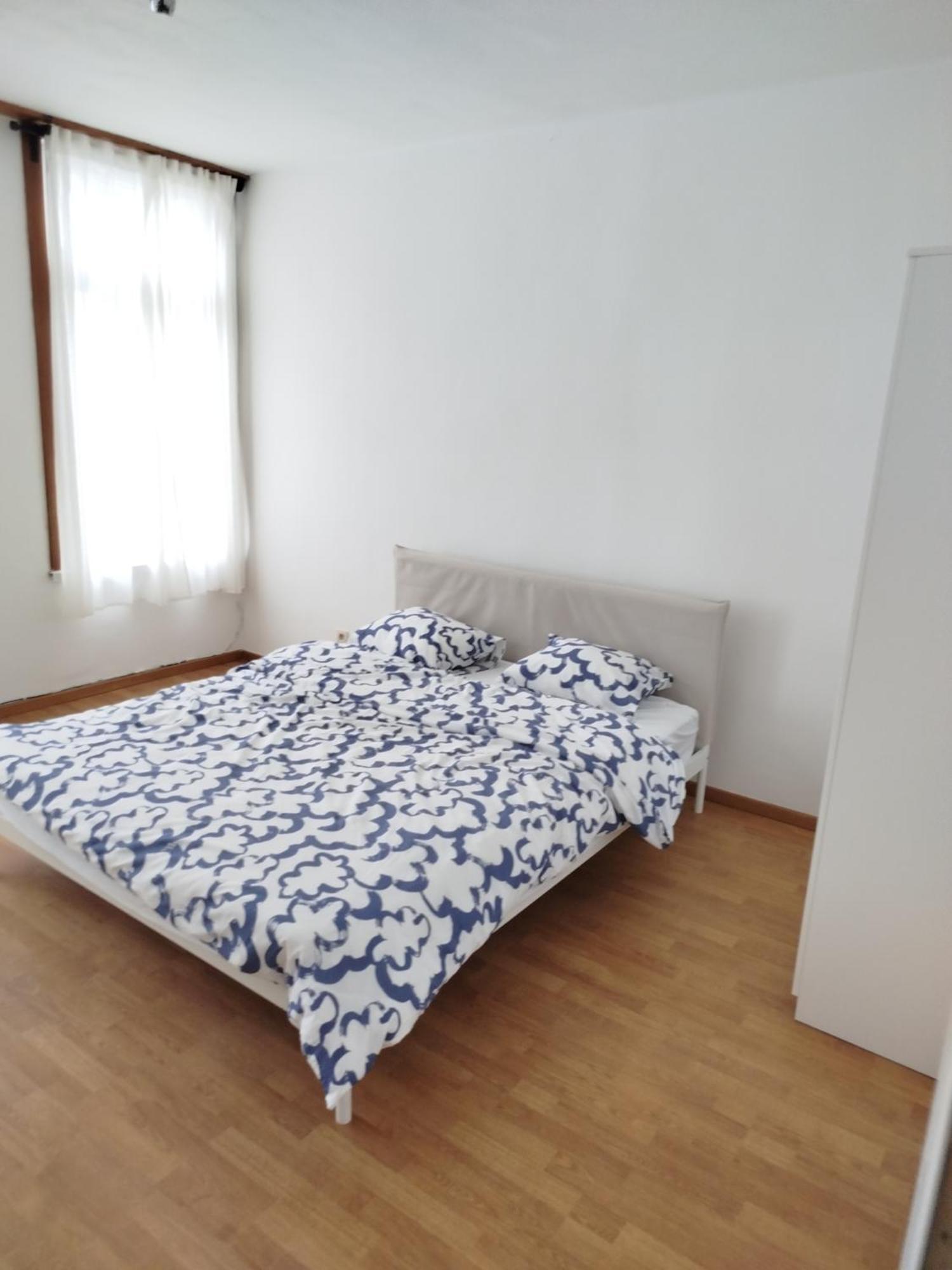 2 Disponible Homestay