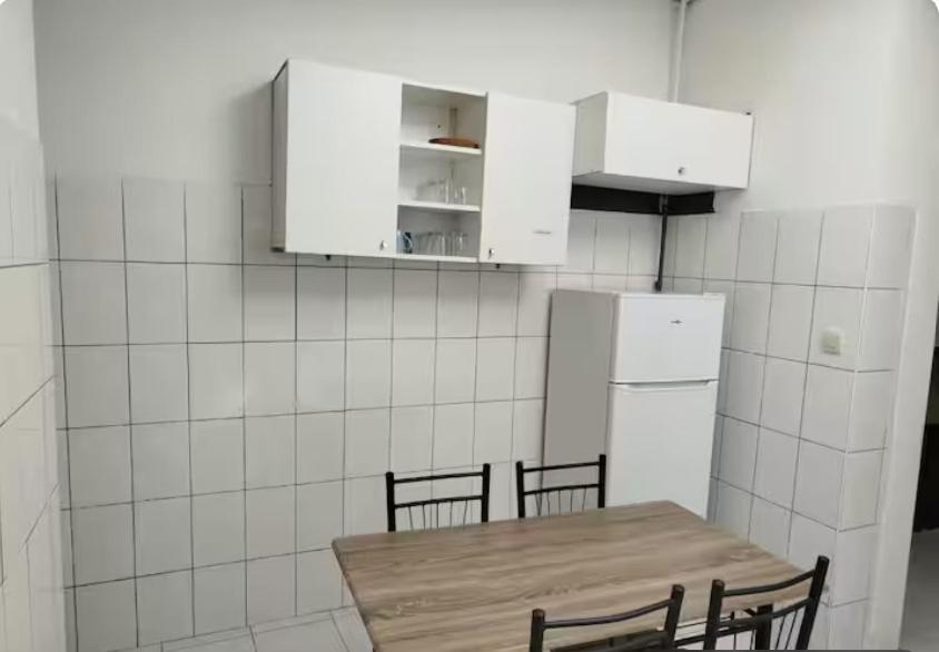 2 Disponible Homestay *