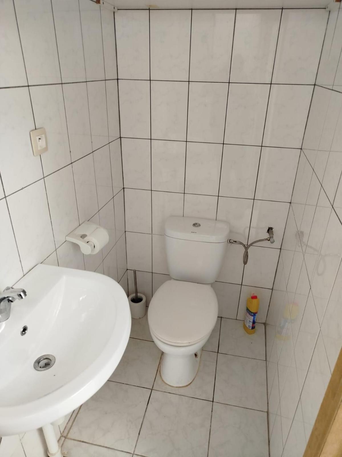 2 Disponible Homestay