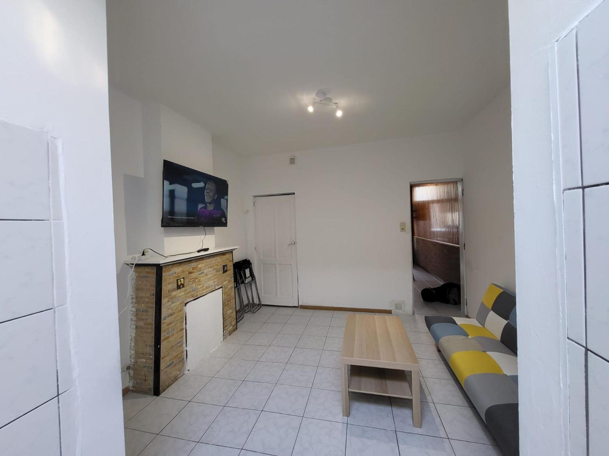 2 Disponible Homestay Aalst