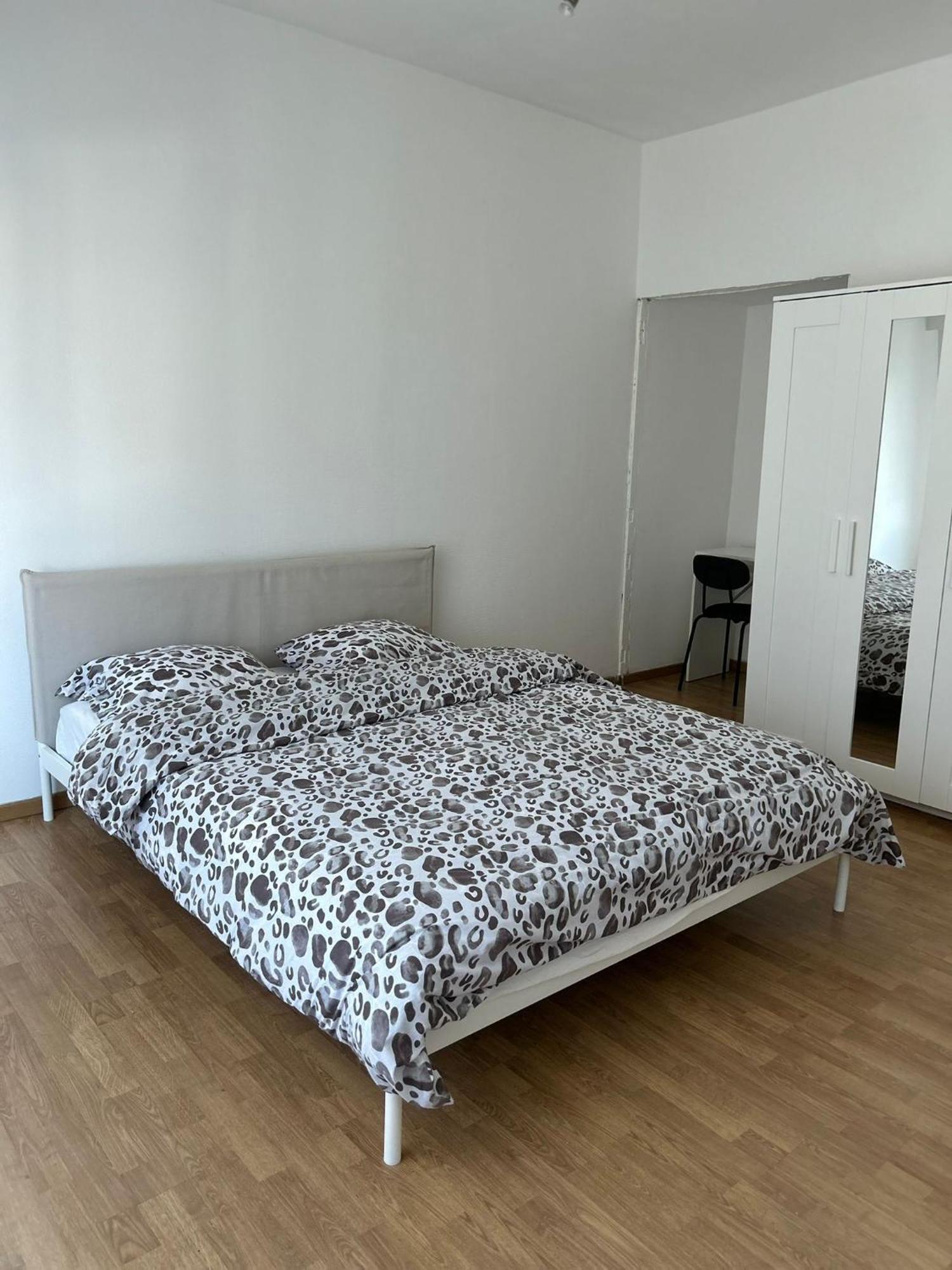 2 Disponible Homestay Aalst